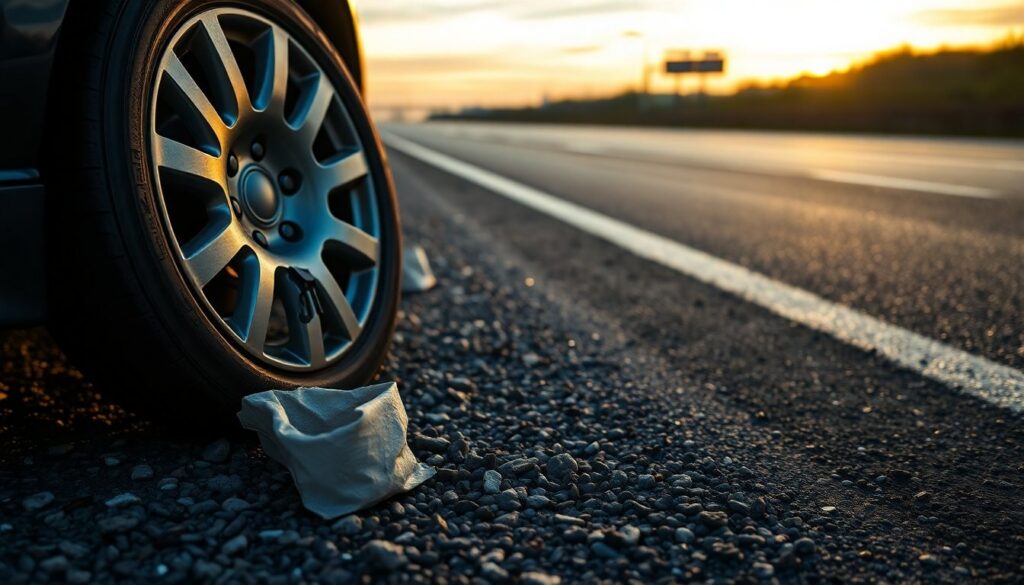 Incidente sull’A14: donna o uomo coinvolto e code tra Loreto Porto Recanati e Ancona Sud