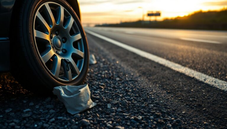 Incidente sull’A14: donna o uomo coinvolto e code tra Loreto Porto Recanati e Ancona Sud