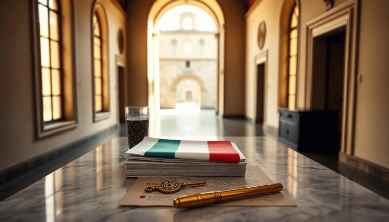 Incontro tra il CEO del Gruppo IP e la sindaca di Falconara