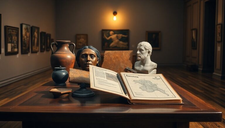 Itinerari culturali ad Ancona tra arte, teatri e archeologia