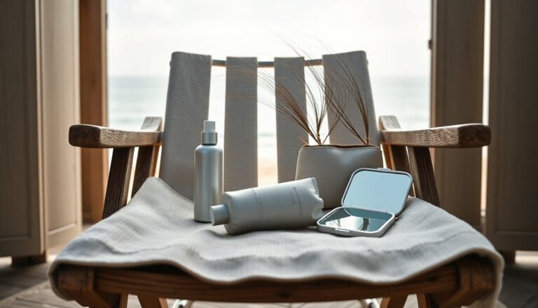 K-beauty in valigia: routine compatta per il mare del Conero