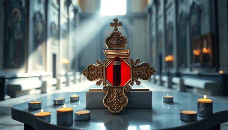 La reliquia di San Giovanni Paolo II arriva a Fabriano: il programma delle celebrazioni