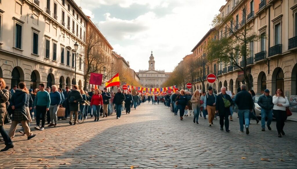 Marche Pride 2026 ad Ancona: dal Passetto a piazza Pertini tra diritti e assenze istituzionali
