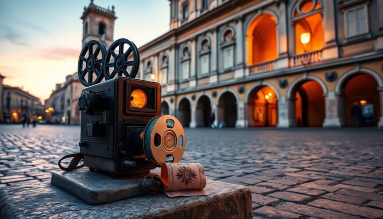 Monica Guerritore a Jesi: l’attrice inaugura la rassegna cinematografica estiva