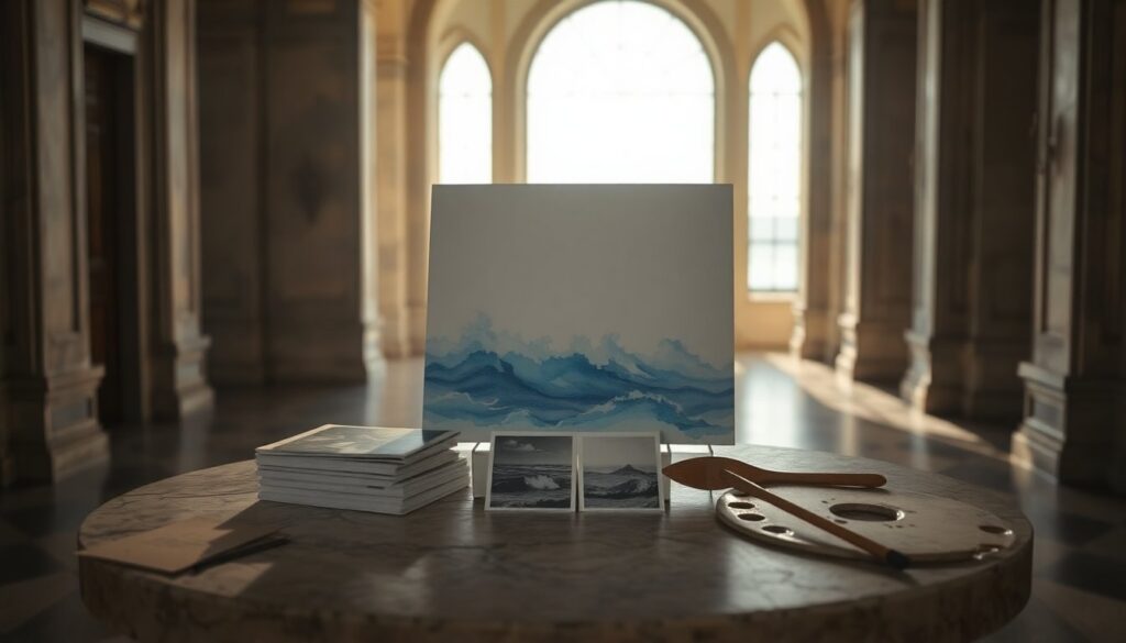 Mostra Trenta a Palazzina Azzurra: trenta anni di arte sul mare
