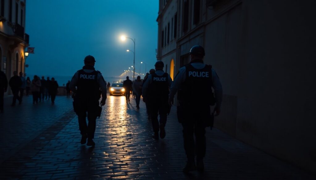Movida a Senigallia: risse, armi e l’appello delle opposizioni