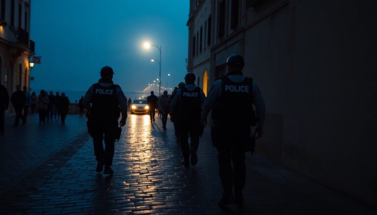 Movida a Senigallia: risse, armi e l’appello delle opposizioni