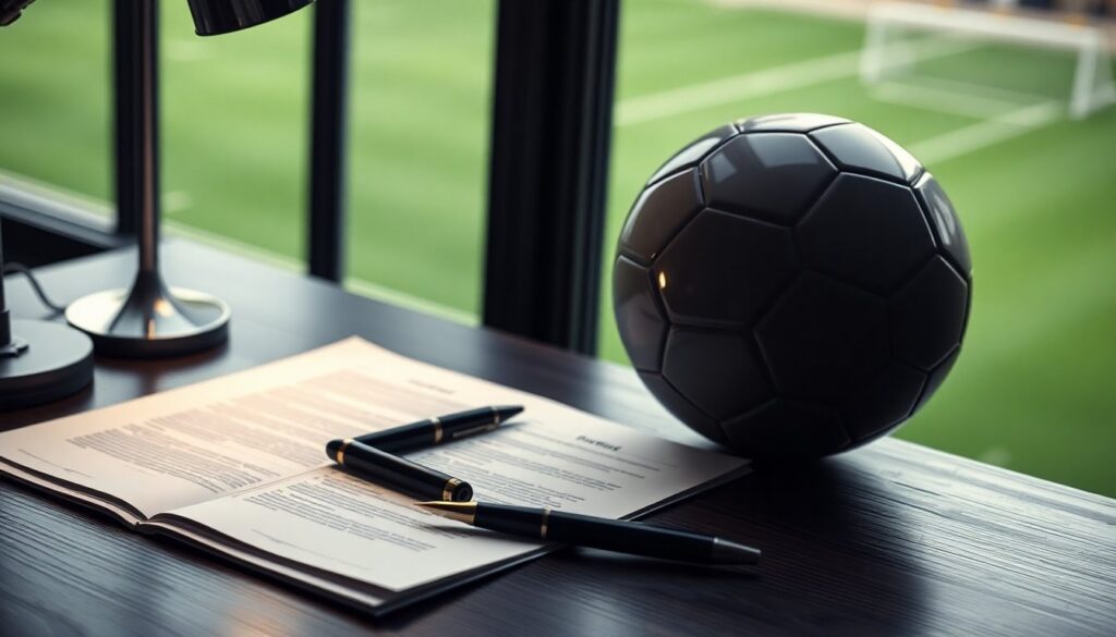 Possibile addio di Kevin Buonavoglia al Fano Calcio dopo l’offerta dell’Aurora Treia