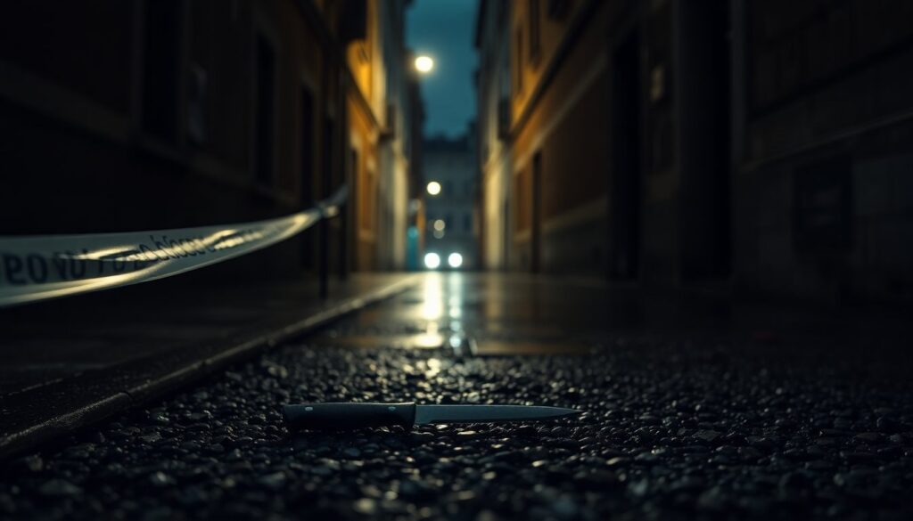 Questore Capocasa dispone un avviso orale per un uomo coinvolto in una lite ad Ancona