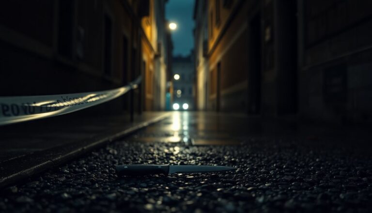 Questore Capocasa dispone un avviso orale per un uomo coinvolto in una lite ad Ancona
