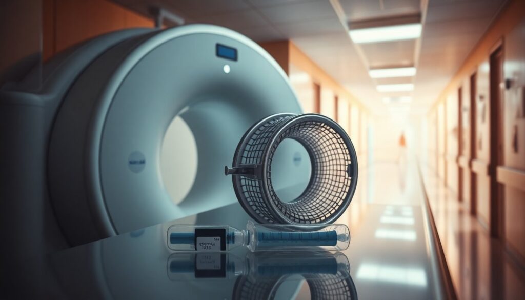 Risonanza magnetica cardiaca: la difficile ricerca di una soluzione nelle Marche