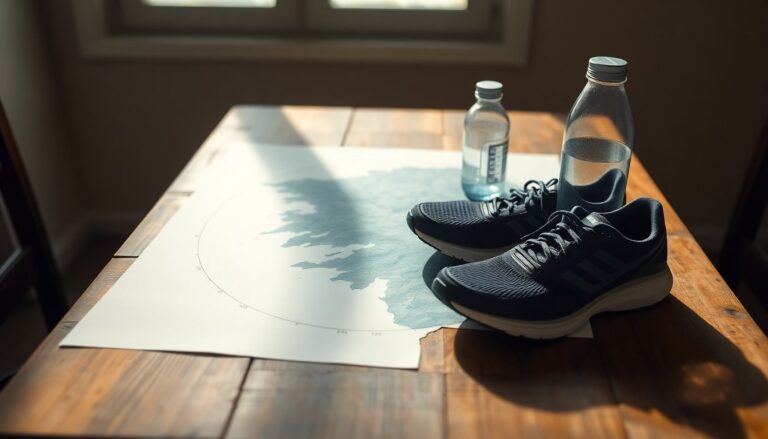 Running sul Conero: percorsi sicuri e piani di allenamento