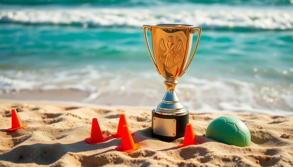 Sambenedettese Beach Soccer vince la Coppa Italia battendo il Napoli