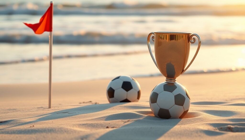 Sambenedettese Beach Soccer vince la Coppa Italia: la vittoria storica contro il Napoli