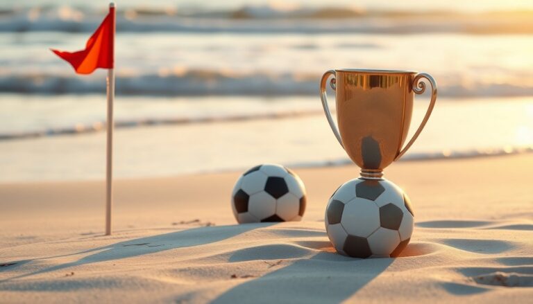 Sambenedettese Beach Soccer vince la Coppa Italia: la vittoria storica contro il Napoli