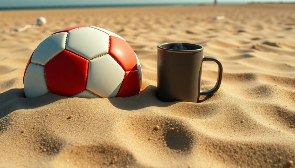 Sambenedettese Beach Soccer, vittoria per 5-6 sul Viareggio e semifinale conquistata