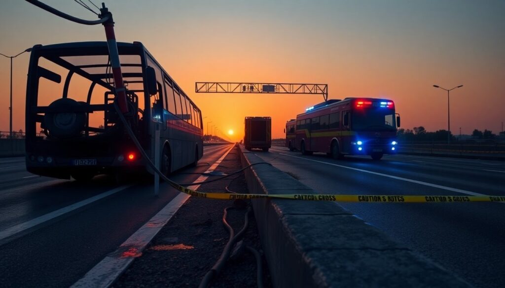 Schianto all’alba tra Ancona Sud e Ancona Nord: 30enne estratto dai vigili del fuoco