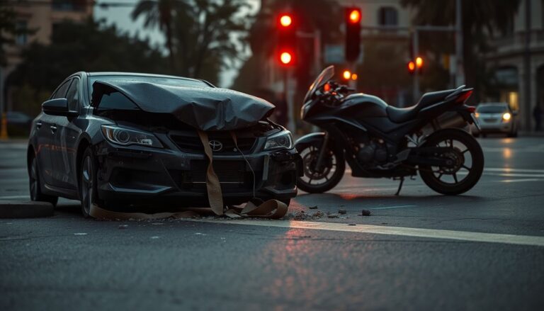 Scontro tra auto e moto ad Ancona: un conducente ricoverato a Torrrette