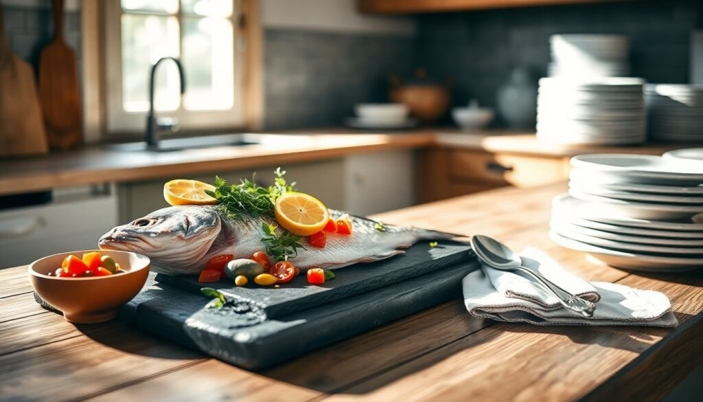 Settimana del Pesce Azzurro: menù, ristoranti e rete locale per la prevenzione