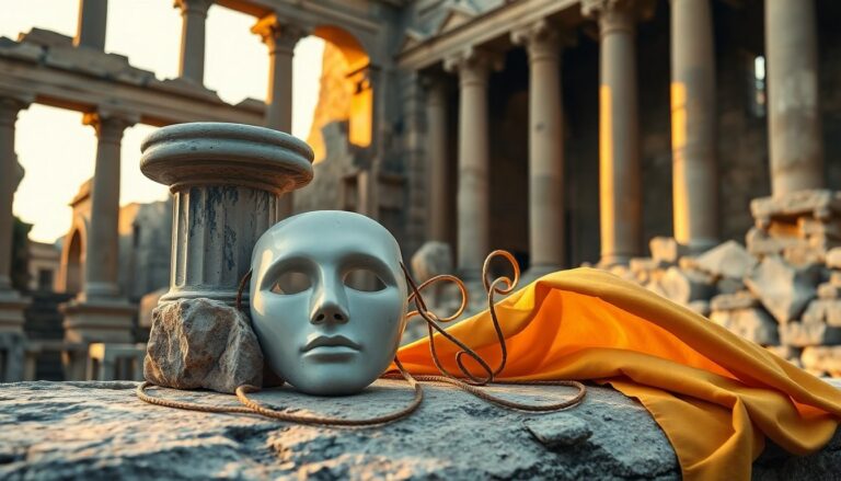 TaU 2026: spettacoli nei teatri antichi delle Marche tra tragedia e contemporaneità