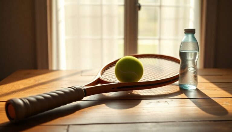 Tennis ad Ancona: esercizi per principianti e indirizzi utili