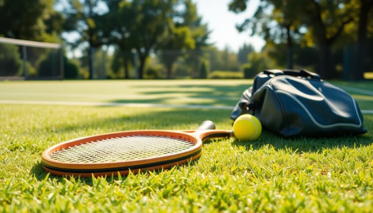 Tennis per bambini: partono gli stage estivi al Seminario dal 8 giugno