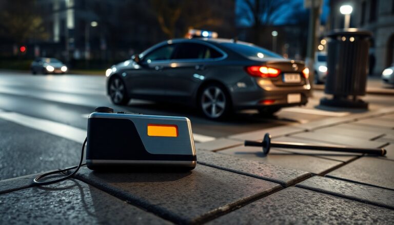 Ubriaco al volante a Fabriano: denunciato 30enne con 0,92 g/L