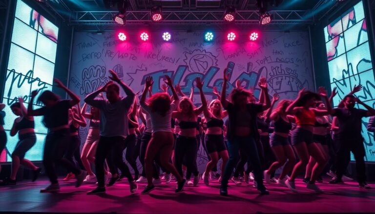 Undicesima edizione del Foundation Jam: il programma completo dell’evento hip hop a Osimo