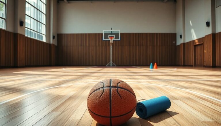Unione Basket 2010: la rivoluzione sportiva a Jesi con la Palestra Pellegrini