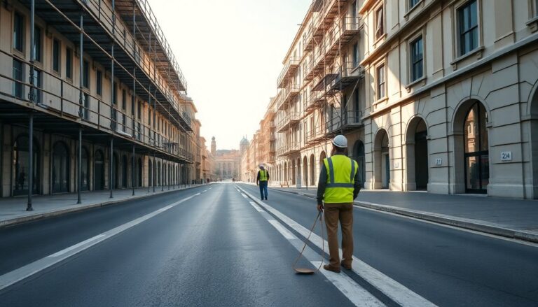 Viale della Vittoria a Jesi: il dibattito sulla riqualificazione continua