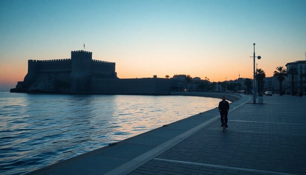 Weekend ad Ancona: itinerario di 48 ore tra musei, Passetto e Mole Vanvitelliana