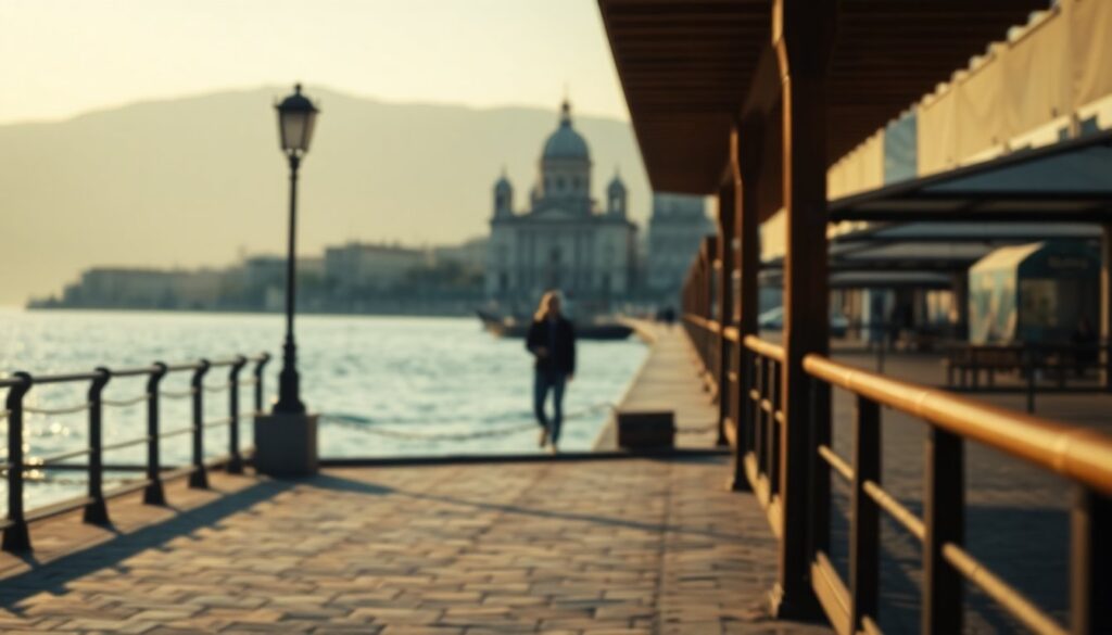 Weekend ad Ancona: itinerario tra musei, teatri e panorami