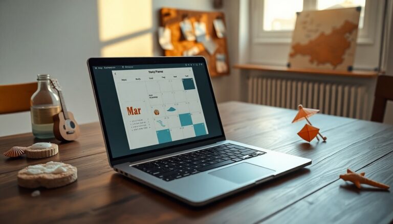 Weekend tra concerti e spiagge nelle Marche: crea un planner digitale filtrabile