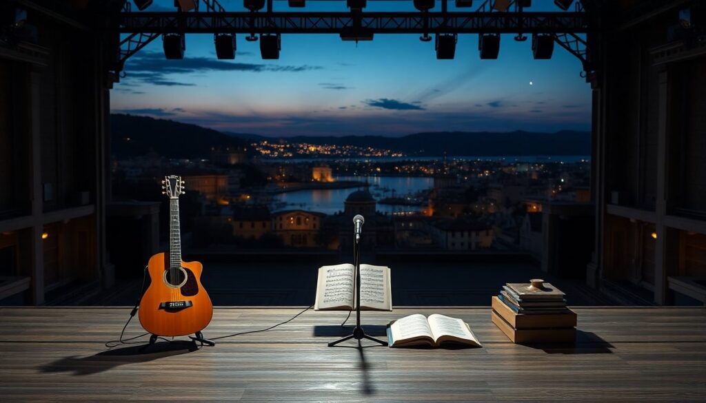 3 luglio 2026: Ancona sotto i riflettori con eventi nazionali e concerti