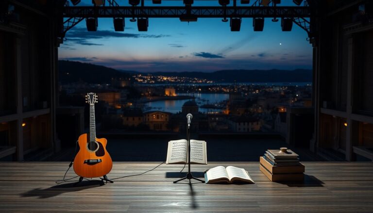3 luglio 2026: Ancona sotto i riflettori con eventi nazionali e concerti