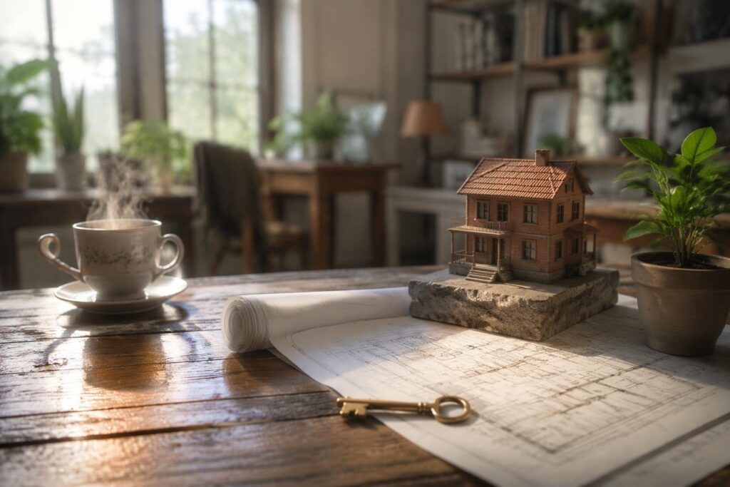 Accesso alla casa nelle Marche: aggiornati gli accordi per i canoni concordati