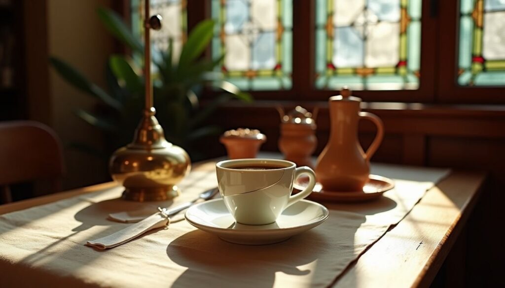 Ancona a piedi: itinerari tra design, caffè storici e botteghe
