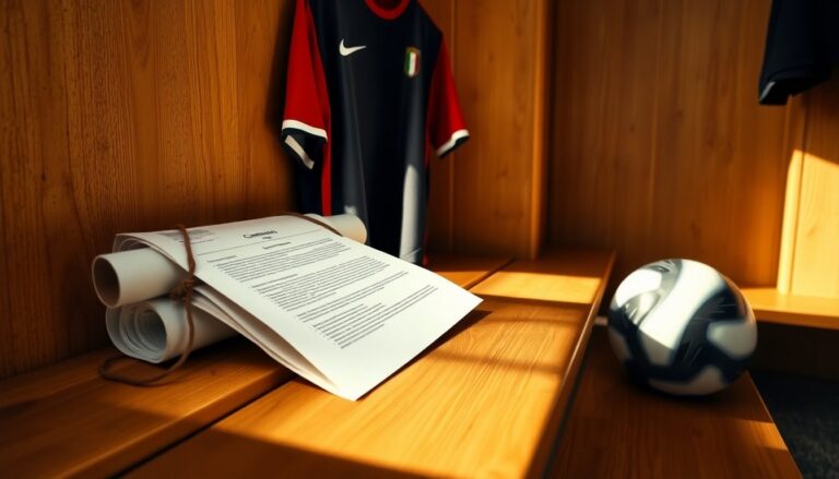 Ancona Calcio: ufficiale l’arrivo di Francesco Manuzzi, esperto centravanti