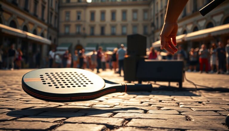Ancona City Padel Cup 2026: il grande evento sportivo e musicale in Piazza Cavour