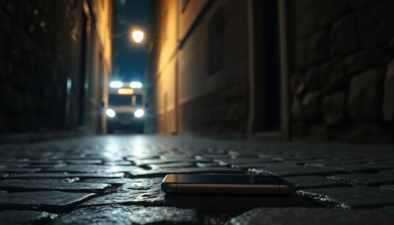 Ancona: cliente scappa seminudo dopo lite con prostituta