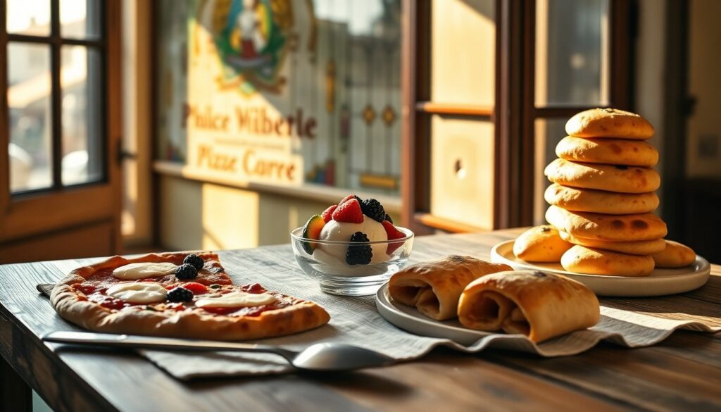 Ancona: come scegliere pizza, gelato artigianale e street food affidabili