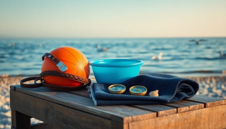 Ancona e Conero pet friendly: spiagge, alloggi, consigli