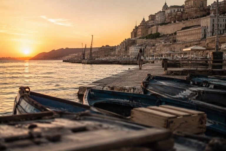 Ancona in 48 ore: come unire eventi, visite e mare
