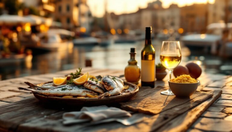Ancona in 48 ore: come unire festival, mare e cucina locale
