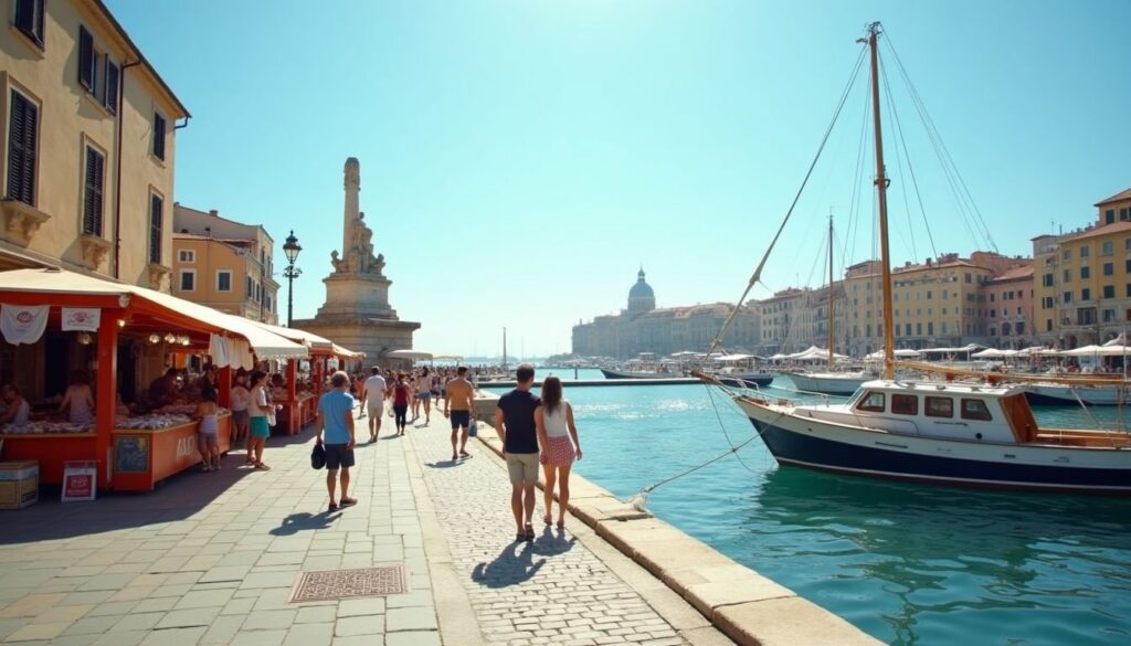 Ancona in due giorni: eventi, sagre e musei senza code