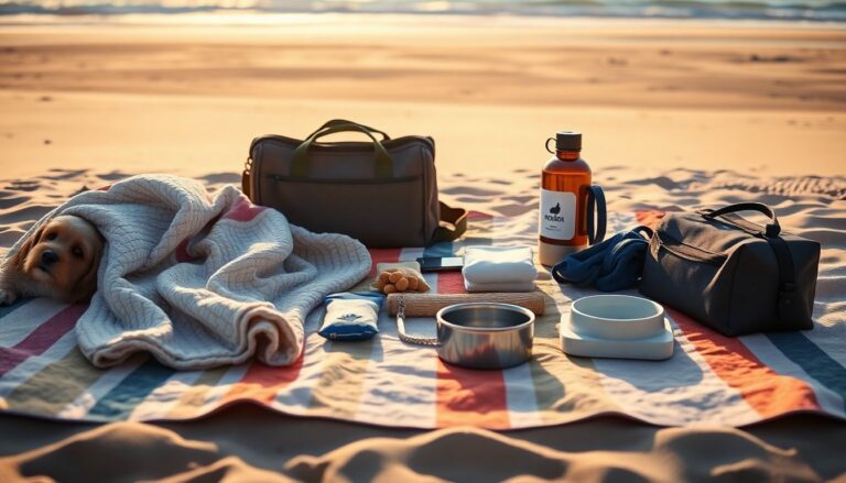 Ancona pet friendly: guida a spiagge, trasporti e alloggi