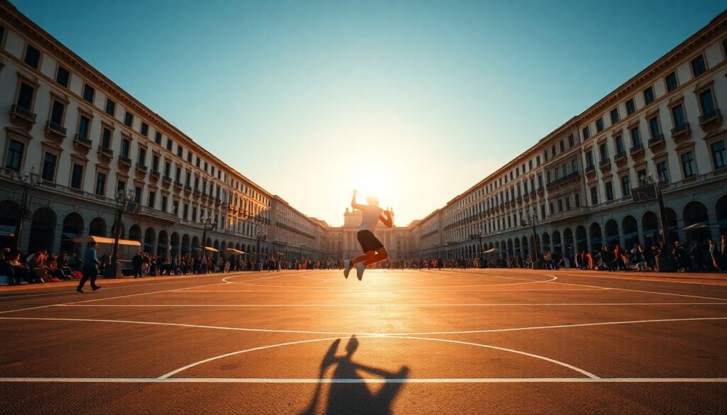 Basket 3×3 a Jesi: Canestreet 2026 promette spettacolo e inclusività