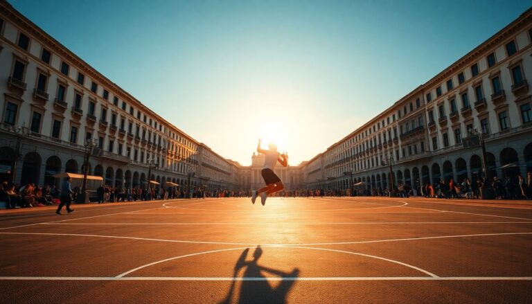 Basket 3×3 a Jesi: Canestreet 2026 promette spettacolo e inclusività