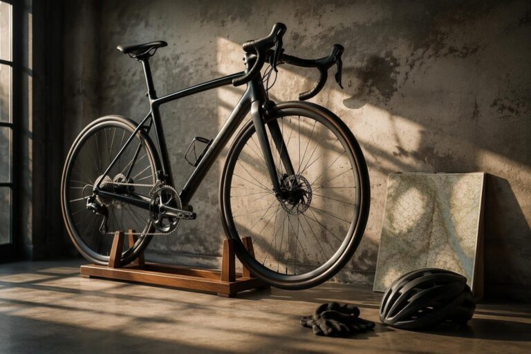 Bici da strada per i colli marchigiani: cosa scegliere