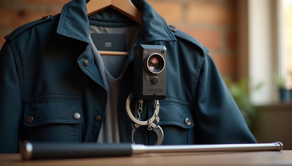 Bodycam e cittadini: come tutelano sicurezza e diritti in strada